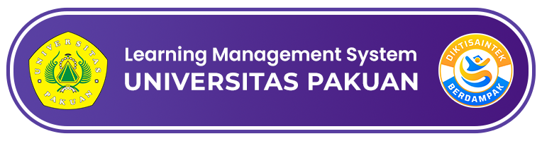 LMS Universitas Pakuan
